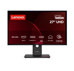 Lenovo ThinkVision T27UD-40 Monitor