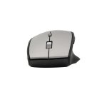Equip 245115 mouse Ufficio Mano destra RF Wireless Ottico 2400 DPI