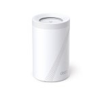 TP-Link Deco BE65 Tri-bande (2,4 GHz / 5 GHz / 6 GHz) Wi-Fi 7 (802.11be) Blanc 4 Interne