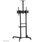 Neomounts FL50-550BL1 Support au sol mobile pour écran 37-70"