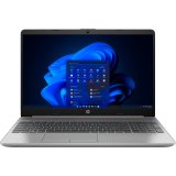 HP 250 G9 Intel® Core™ i5 i5-1235U Ordinateur portable 39,6 cm (15.6") Full HD 16 Go DDR4-SDRAM 512 Go SSD Wi-Fi 5 (802.11ac) Windows 11 Pro Noir