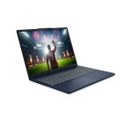 Lenovo IdeaPad Slim 3 15IPH11 Copilot+ PC Intel Core Ultra 5 322 Computer portatile 38,9 cm (15.3") WUXGA 16 GB DDR5-SDRAM 512 GB SSD Wi-Fi 6 (802.11ax) Windows 11 Home Blu Italiano