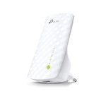 TP-Link RE200 prolongateur réseau Répéteur réseau Blanc 10, 100 Mbit/s