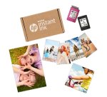 HP Papier photo Everyday, brillant, 200 g/m2, 10 x 15 cm (101 x 152 mm), 100 feuilles
