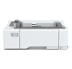 Xerox Magasin double de 550 feuilles + 100 feuilles
