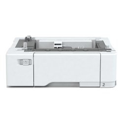 Xerox Magasin double de 550 feuilles + 100 feuilles