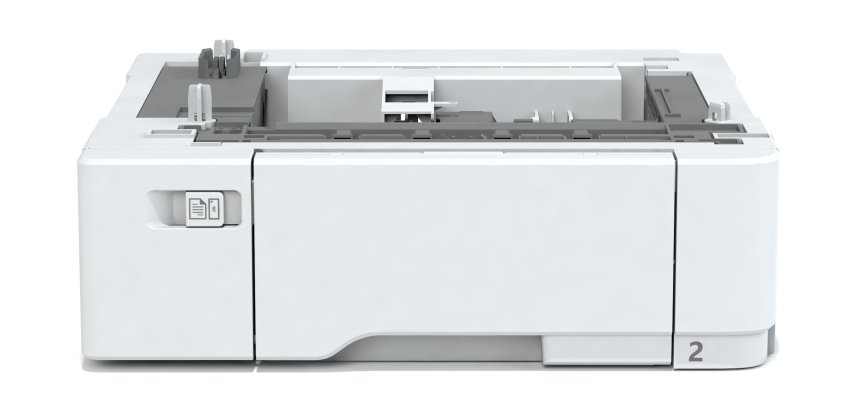 Xerox Magasin double de 550 feuilles + 100 feuilles