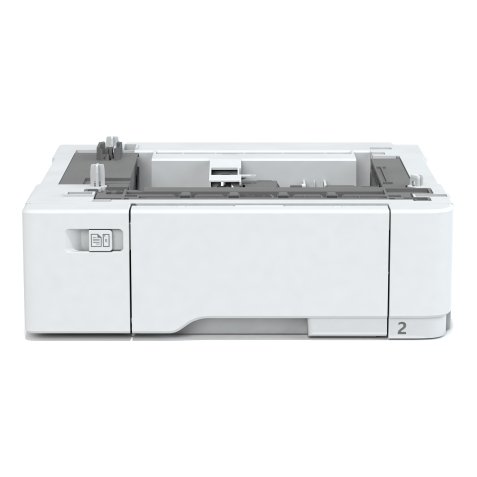 Xerox Magasin double de 550 feuilles + 100 feuilles