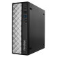 MEDION T80 Intel® Core™ i7 i7-12650H 16 GB DDR4-SDRAM 512 GB SSD Mini PC Negro, Gris