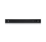 Zyxel XGS2220-30HP Géré L3 Gigabit Ethernet (10/100/1000) Connexion Ethernet, supportant l'alimentation via ce port (PoE) Noir