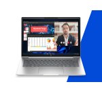 HP ProBook 4 G2a Next Gen AI PC Wolf Pro Security Edition Copilot+ PC AMD Ryzen AI 7 445 Computer portatile 35,6 cm (14") WUXGA 24 GB DDR5-SDRAM 512 GB SSD Wi-Fi 7 (802.11be) Windows 11 Pro Argento