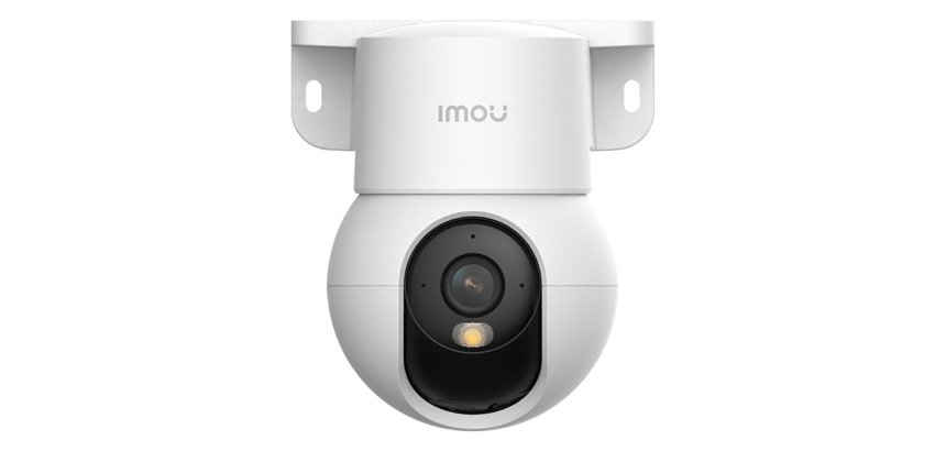 Imou Ranger Mini 5MP (3K) Dome IP security camera Indoor 2688 x 1664 pixels Ceiling/wall