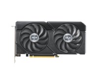 ASUS Dual -RTX4060TI-O8G-EVO NVIDIA GeForce RTX 4060 Ti 8 Go GDDR6