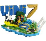 LEGO Vini Jr. – Football Highlights