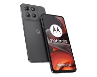 Motorola moto g15 17,1 cm (6.72") Doppia SIM Android 15 4G USB tipo-C 8 GB 512 GB 5200 mAh Grigio