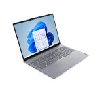 Lenovo ThinkBook 16 G9 IRL Intel Core 5 210H Portátil 40,6 cm (16") WUXGA 16 GB DDR5-SDRAM 512 GB SSD Wi-Fi 7 (802.11be) Windows 11 Pro Español Gris