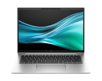 HP EliteBook G11 AMD Ryzen™ 5 8540U Portátil 35,6 cm (14") WUXGA 16 GB DDR5-SDRAM 512 GB SSD Wi-Fi 6E (802.11ax) Windows 11 Pro AI PC Plata