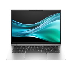 HP EliteBook G11 AMD Ryzen™ 7 8840U Computer portatile 35,6 cm (14") WUXGA 16 GB DDR5-SDRAM 512 GB SSD Wi-Fi 6E (802.11ax) Windows 11 Pro AI PC Argento