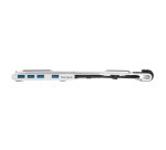 Targus AWU100205GL Support de livres Supports de Laptop Argent 39,6 cm (15.6")