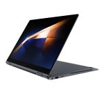 Samsung Galaxy Book4 Pro 360 (16", Intel Core Ultra 7, 16 Go, Intel Arc)