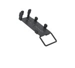 Ergonomic Solutions SpacePole Payment VER400-MH-02 accessoire de système de paiement en point de vente Monture POS Noir Métal