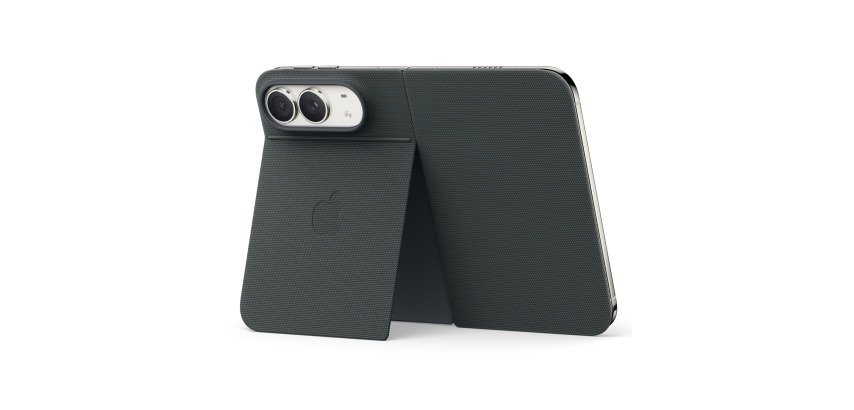Apple iPhone Duo Folio with Kickstand