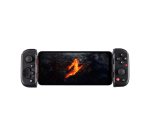 Acer Nitro Mobile Gaming Controller NGR400 Black Grip controller Analogue Android, iOS