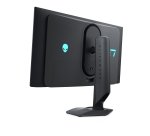 Alienware AW2725DF computer monitor 67.8 cm (26.7") 2560 x 1440 pixels Quad HD QD-OLED Black