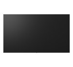 LG 75UK762H TV Hospitality 190,5 cm (75") 4K Ultra HD 330 cd/m² Smart TV Nero 20 W