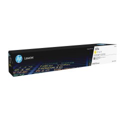 HP LaserJet 225A Toner authentique Jaune