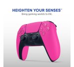 Sony Interactive Entertainment DualSense Wireless Controller - Nova Pink