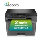 Brother DCP-L2620DW Multifunktionsdrucker Laser A4 1200 x 1200 DPI 32 ppm WLAN