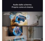 Sony BRAVIA 7 QLED (XR l Mini LED) 75 pollici 4K HDR Google Smart TV (2024) | Gaming menu per PlayStation 5, IMAX Enhanced, Dolby Vision Atmos, Chromecast, AirPlay, 120Hz 75XR70