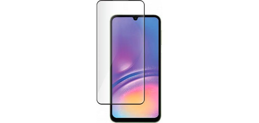 BIG BEN PEGLASSGA16 écran et protection arrière de téléphones portables Protection d'écran transparent Samsung 1 pièce(s)