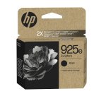 HP 925e Cartouche d’encre authentique Noir EvoMore