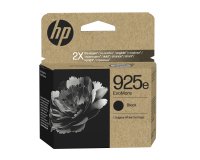 HP 925e Cartouche d’encre authentique Noir EvoMore