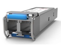 Allied Telesis B-AT-SPFX/2-90 module émetteur-récepteur de réseau Fibre optique 100 Mbit/s SFP