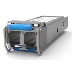 Allied Telesis B-AT-SPFX/2-90 module émetteur-récepteur de réseau Fibre optique 100 Mbit/s SFP