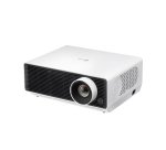 LG ProBeam BU50RG Proiettore a raggio standard 5000 ANSI lumen DLP UHD 4K (3840x2160) Nero, Bianco