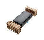 HP OfficeJet Mobile 250 Inalámbrico All-in-One Color Impresora, Fotocopiadora, escáner