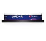 Verbatim DataLifePlus - DVD+R x 10 - 4.7 GB - opslagmedia
