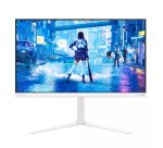 Philips Evnia 5000 27M2N5201P/00 écran plat de PC 68,6 cm (27") 1920 x 1080 pixels Full HD LCD Blanc