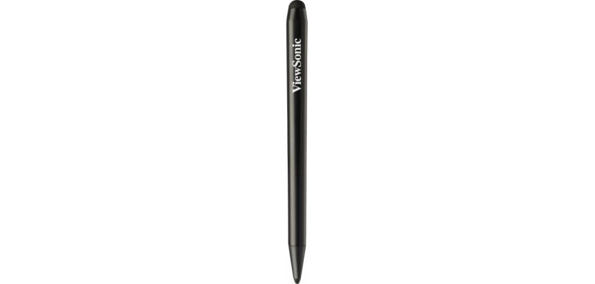Viewsonic VB-PEN-009 stylet 33 g Noir
