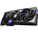 MSI GAMING GEFORCE RTX 5080 16G TRIO OC scheda video NVIDIA 16 GB GDDR7