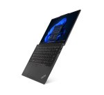 Lenovo ThinkPad X13 Gen 5 Intel Core Ultra 7 155U Portátil 33,8 cm (13.3") WUXGA 16 GB LPDDR5x-SDRAM 512 GB SSD Wi-Fi 6E (802.11ax) Windows 11 Pro Español Negro