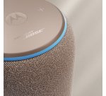 Motorola moto sound flow Mono portable speaker Taupe 30 W