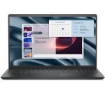 DELL Pro 15 Essential PV15255 AMD Ryzen™ 3 7320U Ordinateur portable 39,6 cm (15.6") Full HD 8 Go LPDDR5-SDRAM 512 Go SSD Wi-Fi 5 (802.11ac) Windows 11 Home Français Noir