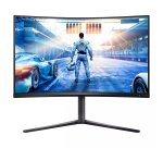 Philips Evnia 5000 32M2C5500W/00 Monitor PC 80 cm (31.5") 2560 x 1440 Pixel Quad HD LCD Nero
