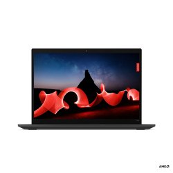 Lenovo ThinkPad T14s AMD Ryzen™ 5 PRO 7540U Ordinateur portable 35,6 cm (14") WUXGA 16 Go LPDDR5x-SDRAM 512 Go SSD Wi-Fi 6E (802.11ax) Windows 11 Pro Noir