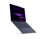 Lenovo Yoga Slim 7 Ultra 14IPH11 Copilot+ PC Intel Core Ultra 7 355 Laptop 35.6 cm (14") Touchscreen 2.8K 32 GB LPDDR5x-SDRAM 1 TB SSD Wi-Fi 7 (802.11be) Windows 11 Home Italian Blue